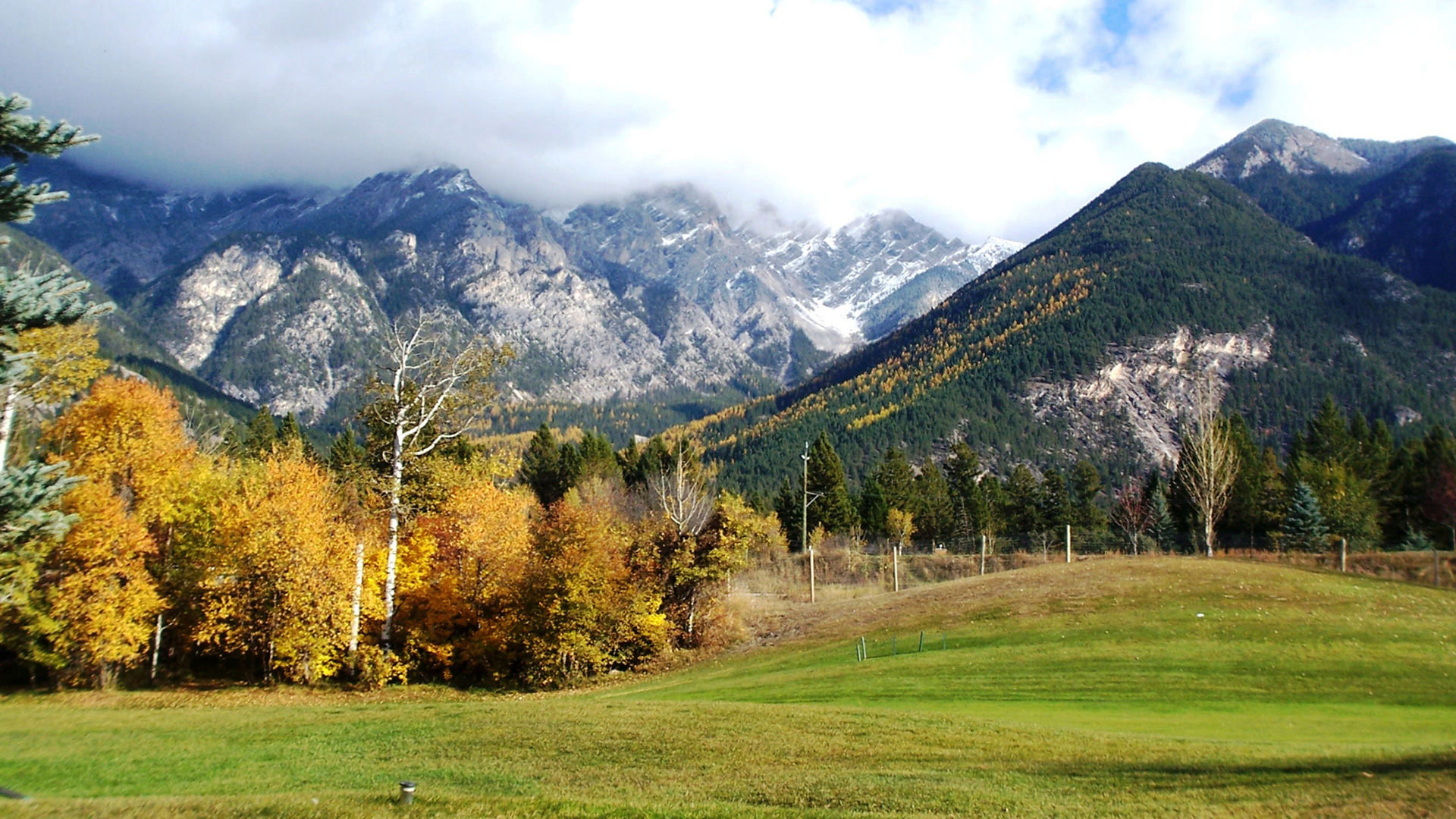 Canal Flats BC Real Estate Homes Condos Lots For Sale Rockies West